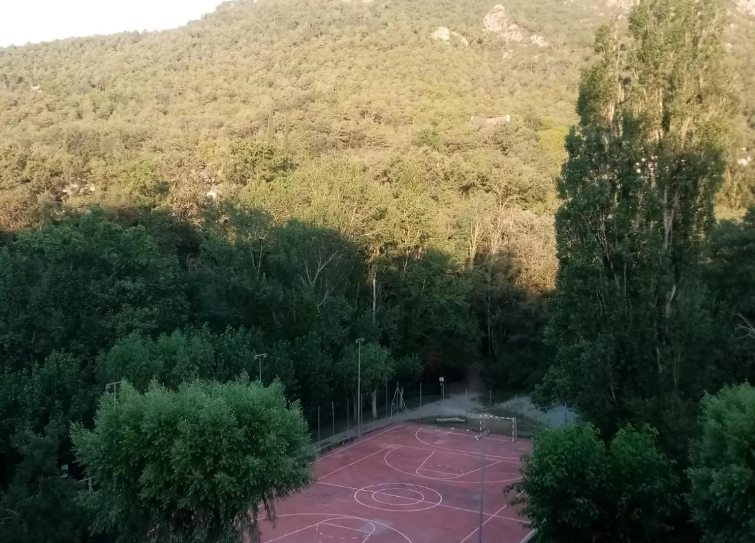 Cal Servero Peramola