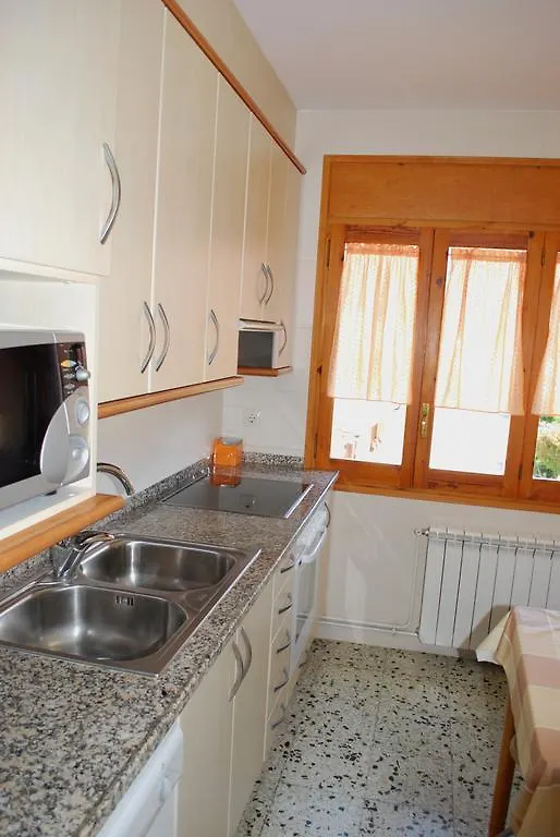 Farm stay Cal Servero Peramola Spain